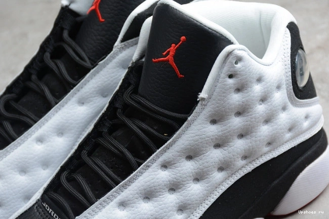 GAME HE GOT RETRO CDP (2008) 13 309259-104 JORDAN AIR 0417